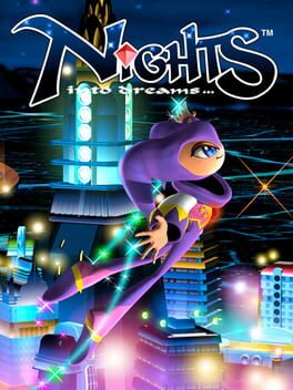 NiGHTS into Dreams
