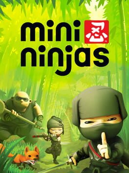 Ninjas