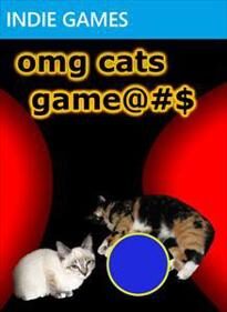 omg cats game@#$