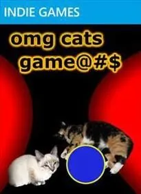 omg cats game@#$