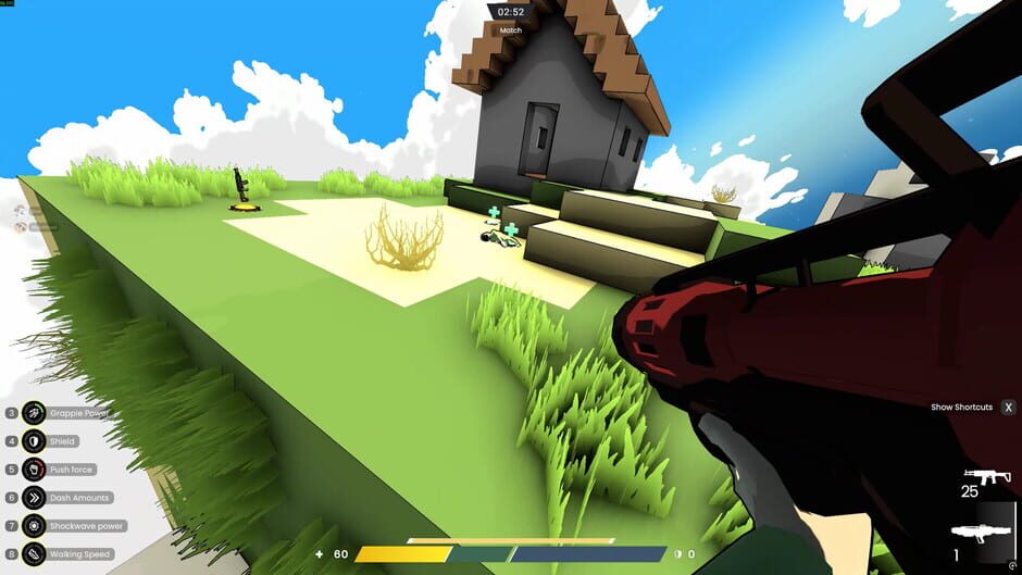 Image in-game
