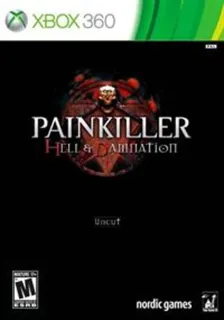 Painkiller - Hell & Damnation - City Critters