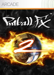 Pinball FX2 - Epic Quest Table
