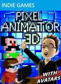 Pixel Animator 3D