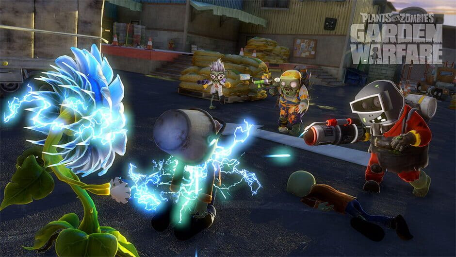 Image in-game