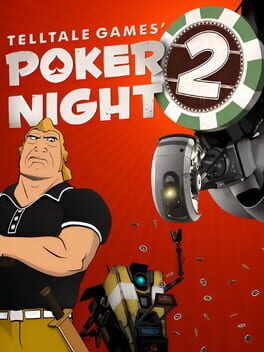 Poker Night