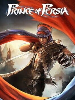 Prince Of Persia