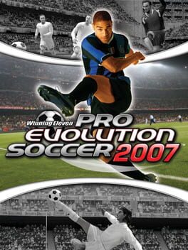 Pro Evolution Soccer 2007