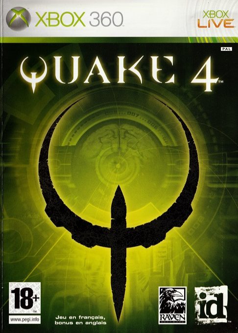 Quake 4