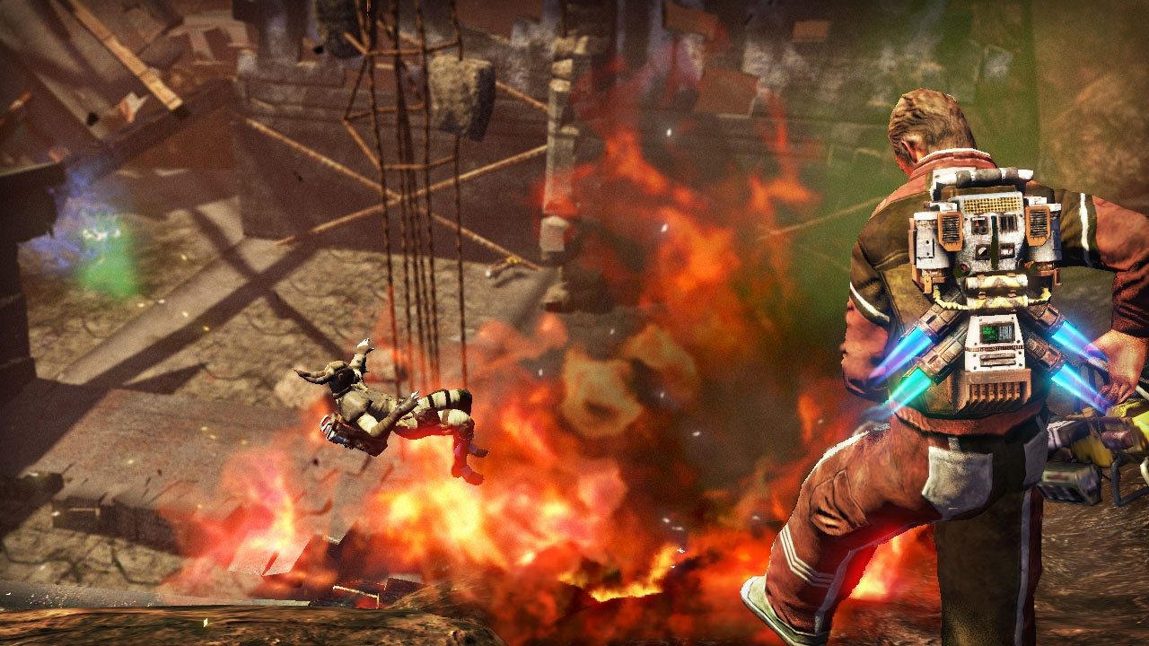 Image in-game