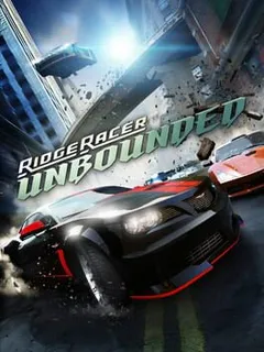 Ridge Racer