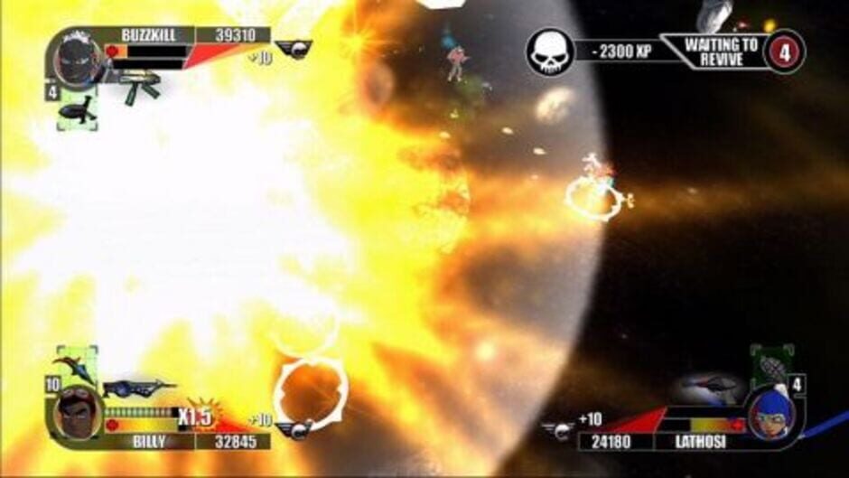 Image in-game