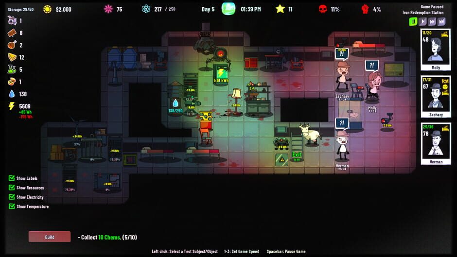 Image in-game