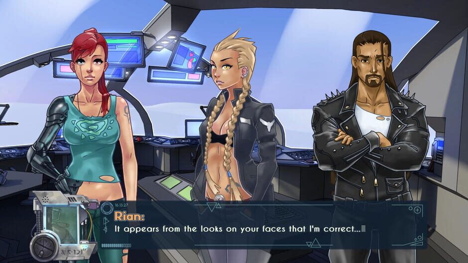 Image in-game