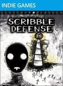 Scribble Defense