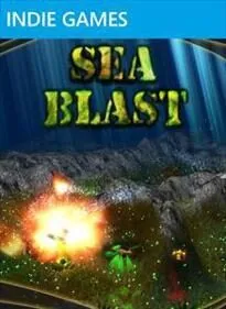 Sea Blast