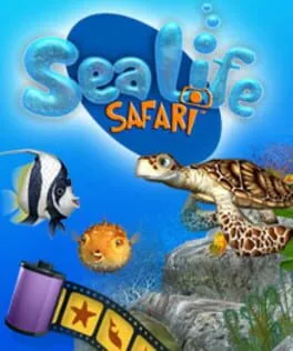 Sea Life Safari