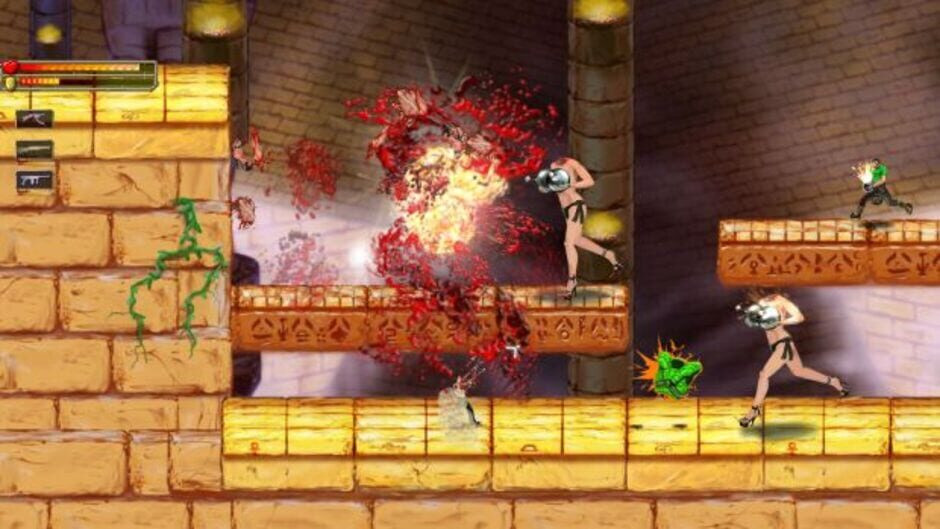 Image in-game