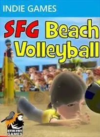 SFG Beach Volleyball