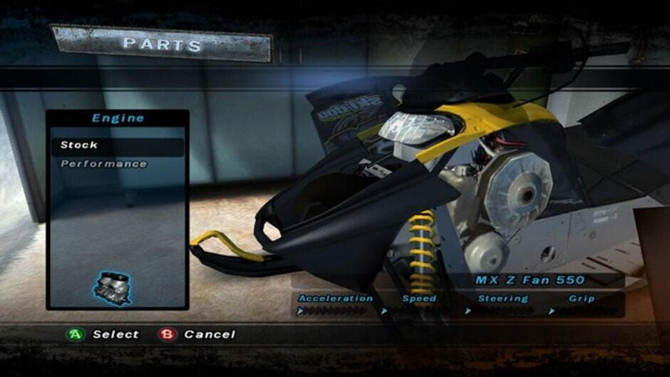 Image in-game
