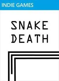 Snake Death