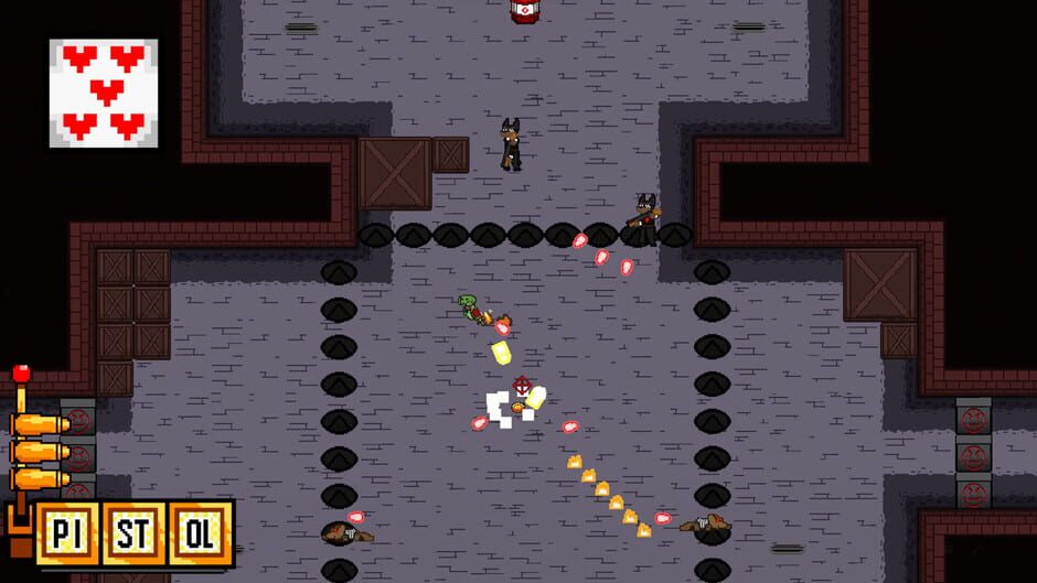 Image in-game
