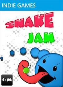 Snake Jam