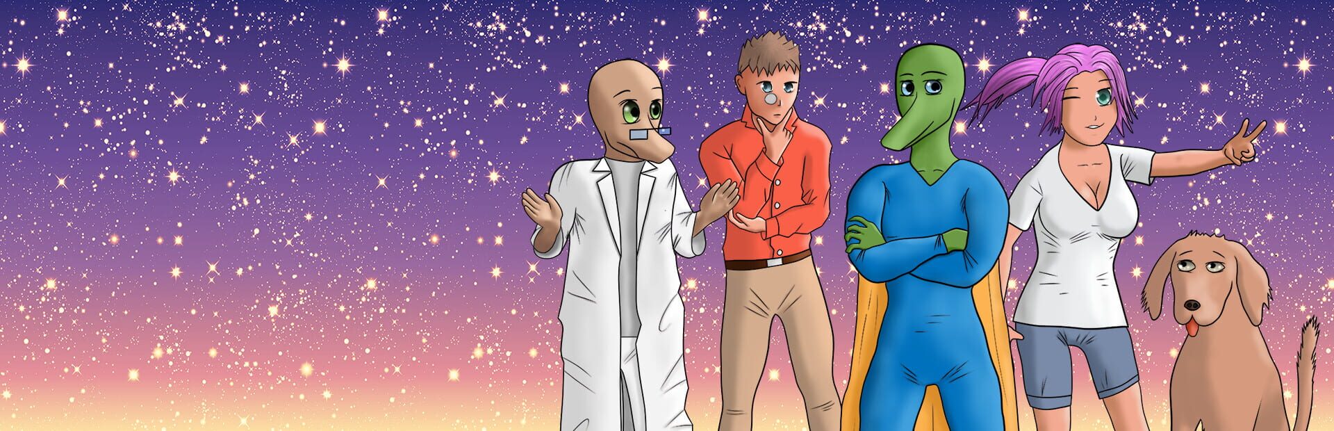 Fan Art