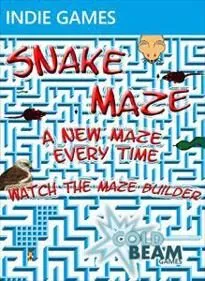 Snake Maze