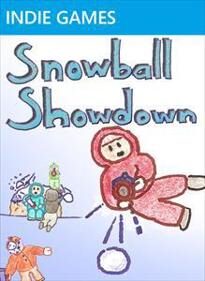 Snowball Showdown