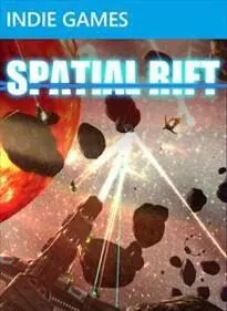 Spatial Rift