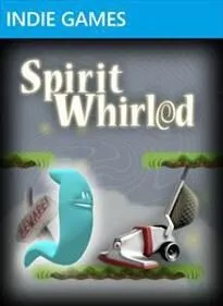 Spirit Whirled