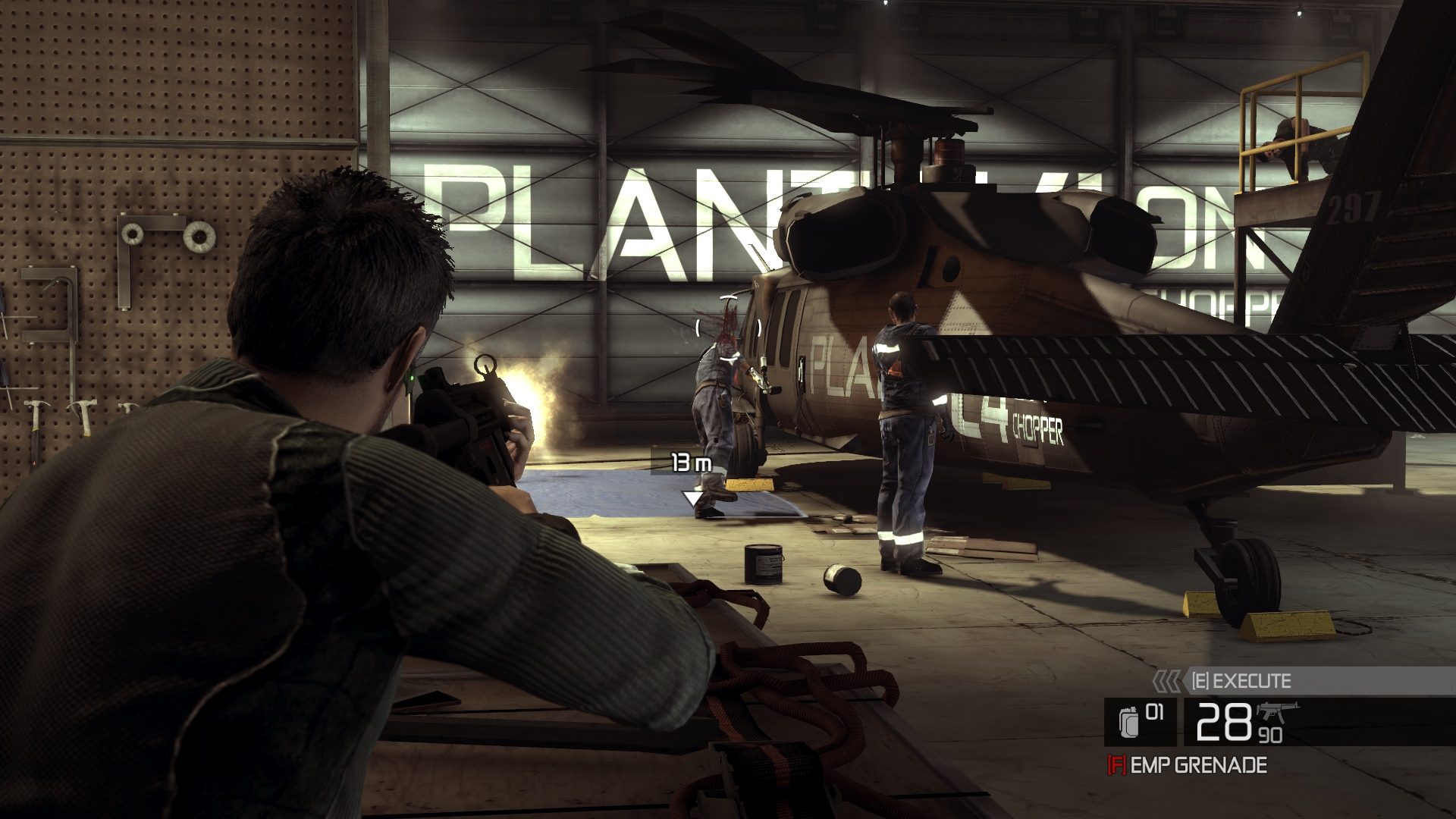 Image in-game
