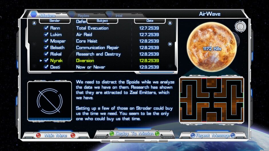 Image in-game