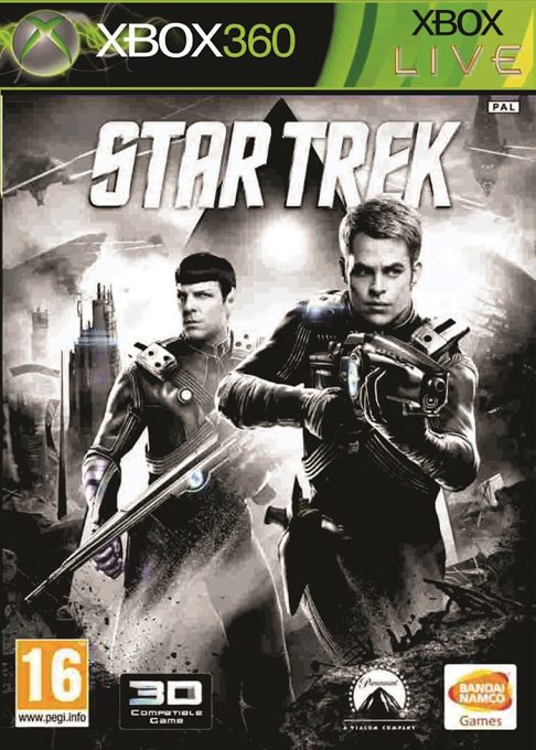 Star Trek