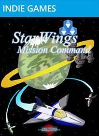 StarWings Mission Command