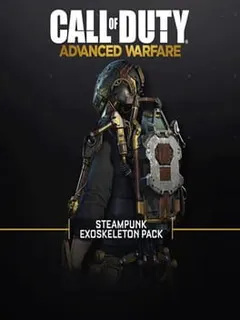 Steampunk