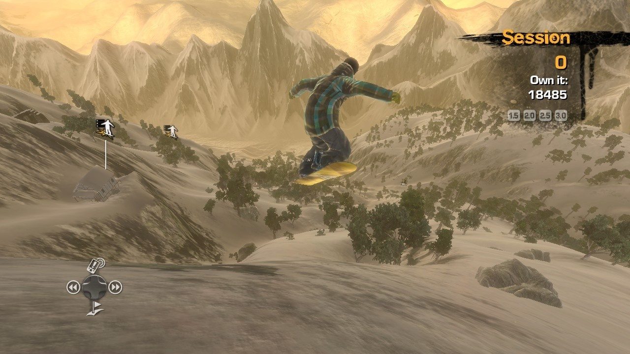 Image in-game