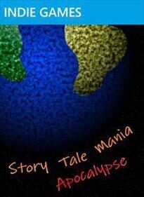 Story Tale Mania Apocalypse