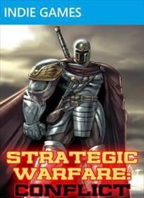 Strategic Warfare Conflict