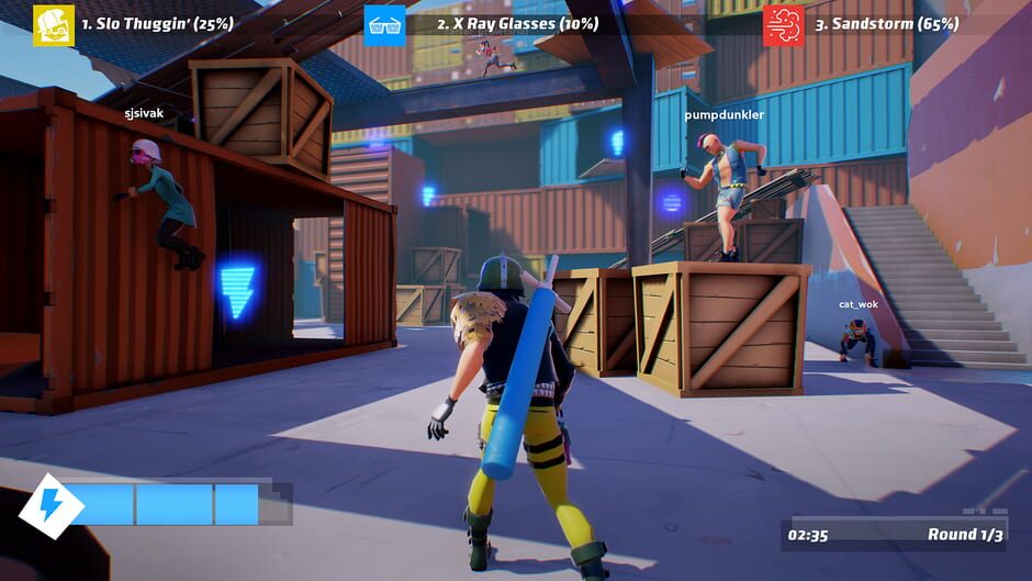 Image in-game