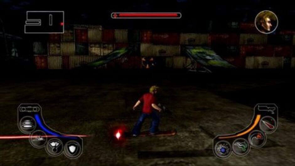 Image in-game