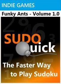 Sudo-Quick