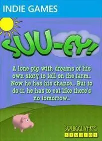 Suuey
