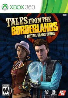 Tales from the Borderlands Episode 4