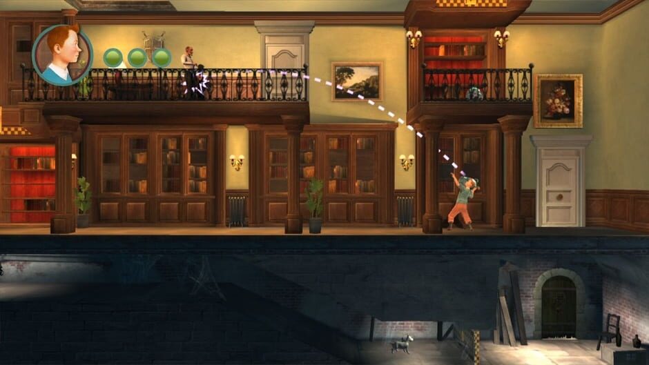 Image in-game