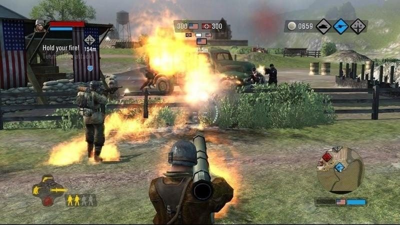 Image in-game