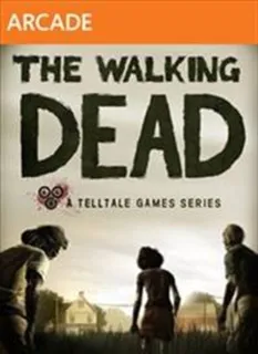 The Walking Dead Episode 3