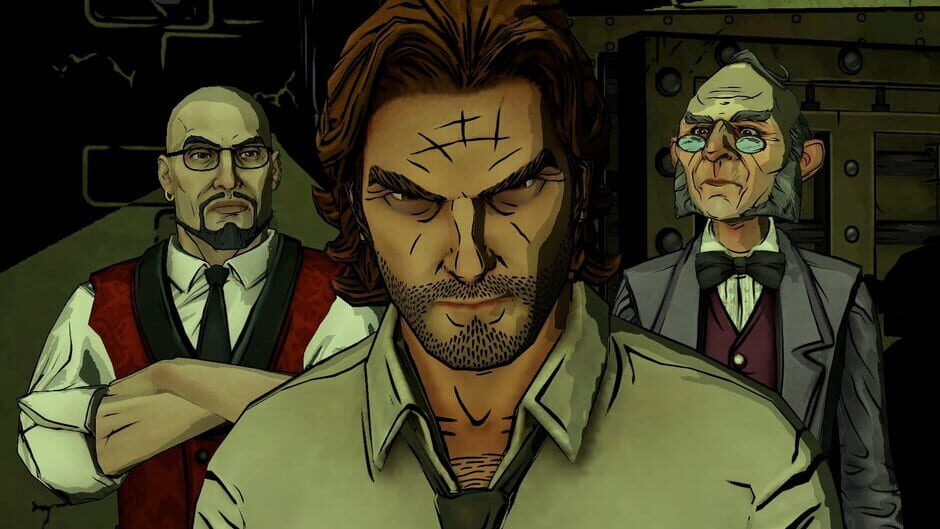 Image in-game
