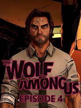 The Wolf Among Us Episode 4